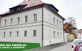 Bajta Na Obzidju