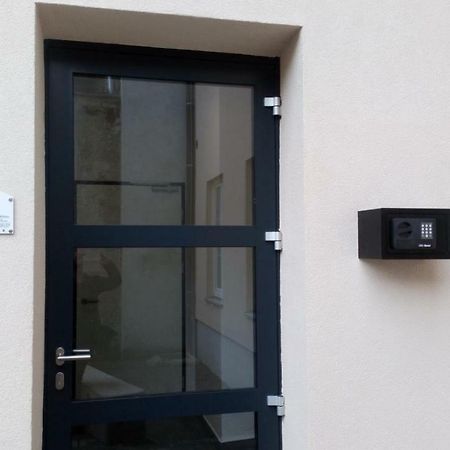 Bajta Na Obzidju Apartman Maribor Kültér fotó