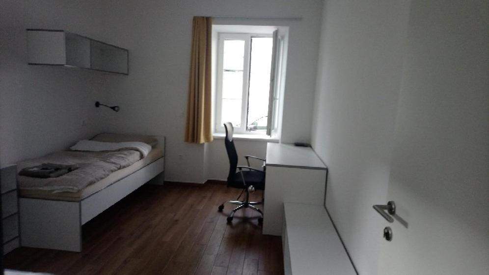 Bajta Na Obzidju Apartman Maribor Kültér fotó