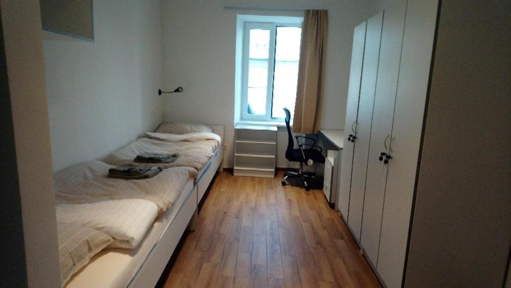Bajta Na Obzidju Apartman Maribor Kültér fotó