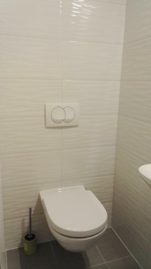 Bajta Na Obzidju Apartman Maribor Kültér fotó