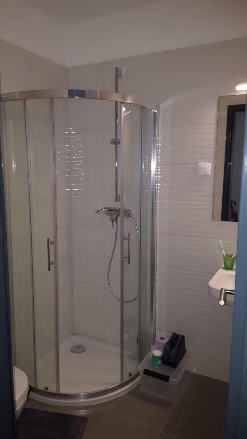 Bajta Na Obzidju Apartman Maribor Kültér fotó