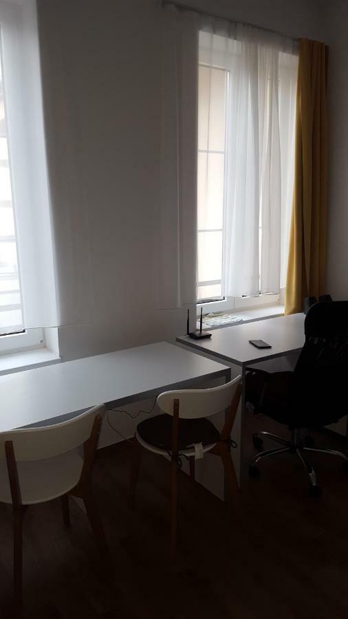 Bajta Na Obzidju Apartman Maribor Kültér fotó