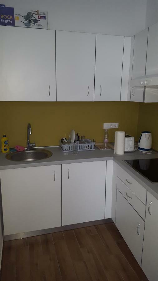 Bajta Na Obzidju Apartman Maribor Kültér fotó